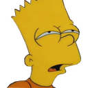 :bartwat: